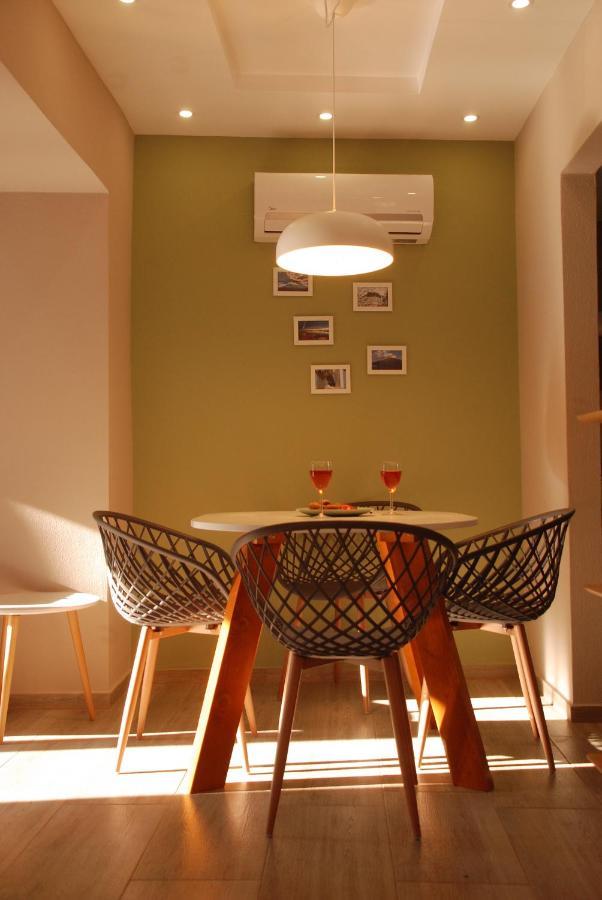 Sevastie'S Home Samothráki 외부 사진