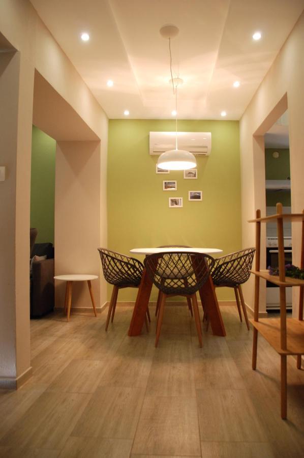 Sevastie'S Home Samothráki 외부 사진