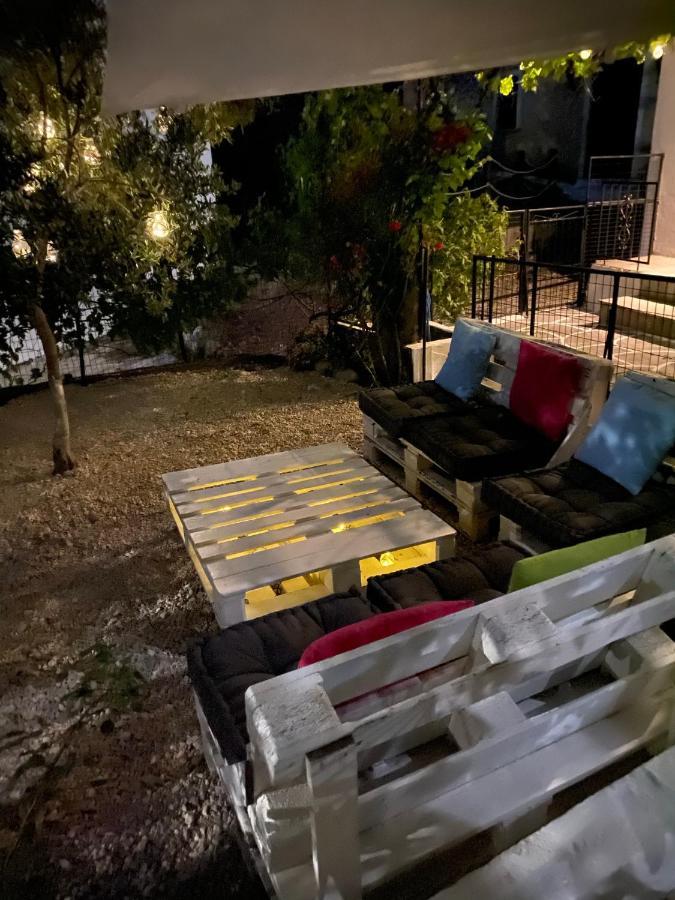 Sevastie'S Home Samothráki 외부 사진