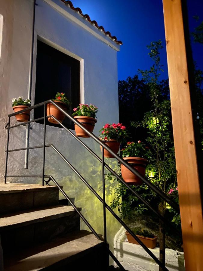Sevastie'S Home Samothráki 외부 사진