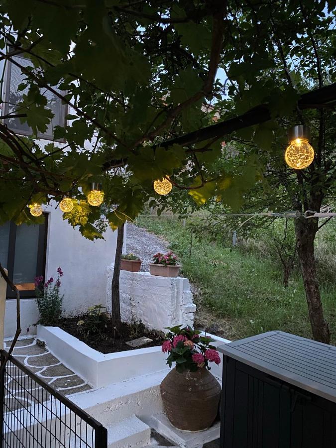 Sevastie'S Home Samothráki 외부 사진