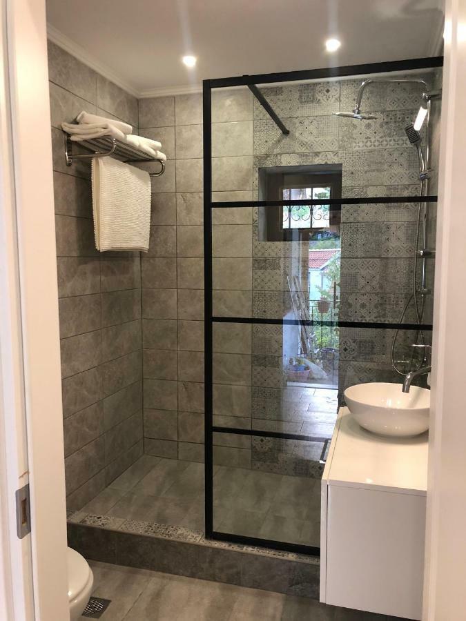 Sevastie'S Home Samothráki 외부 사진